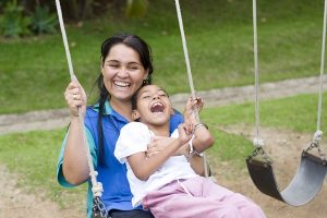 Psicomotricidade Positiva