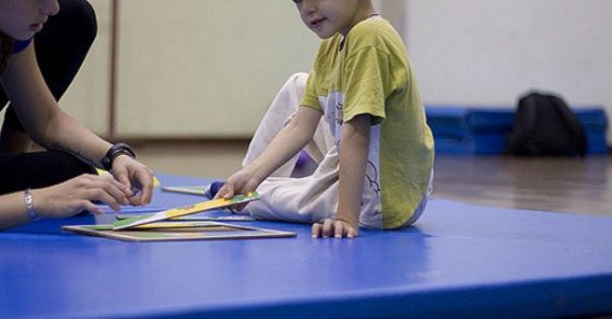 Qual a diferença entre Psicomotricidade e Atividade psicomotora?